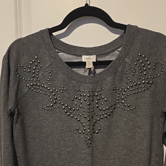 Dynamite Embellished Top - Picture 3 of 5